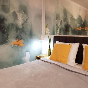 Deluxe Appartement
